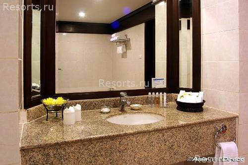 Novotel Phuket Resort 28